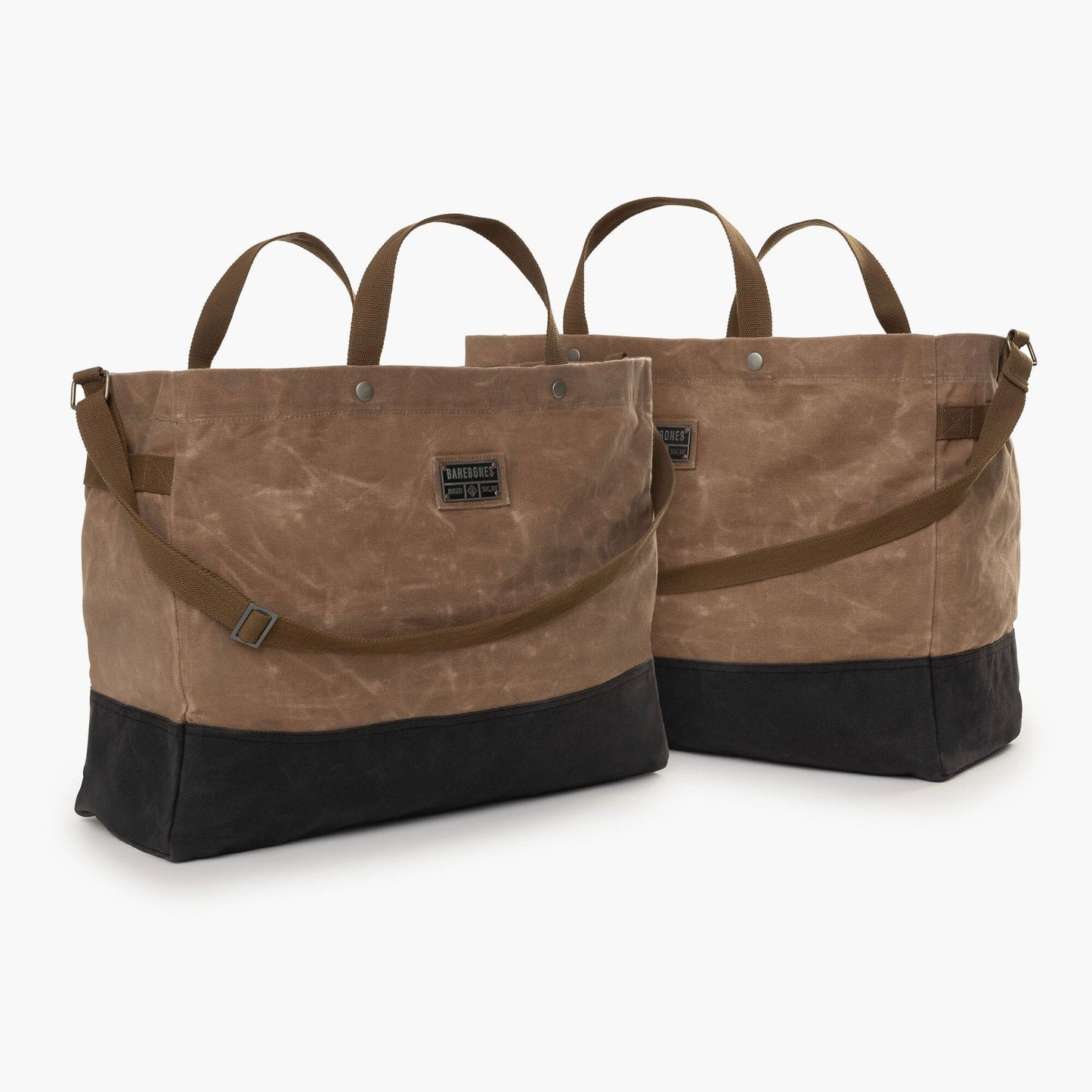 Neelum 40L Giant Tote 2-Pack