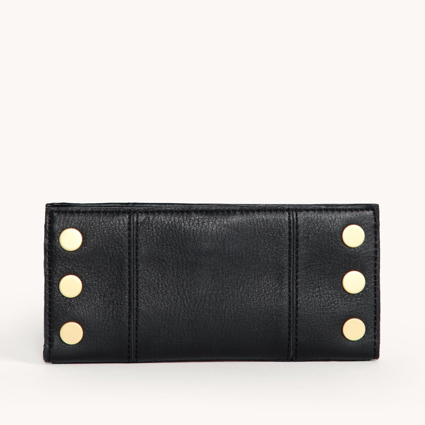 110 North | Black/Brushed Gold