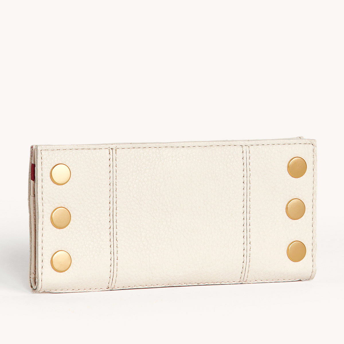 110 North | Calla Lily White/Brushed Gold