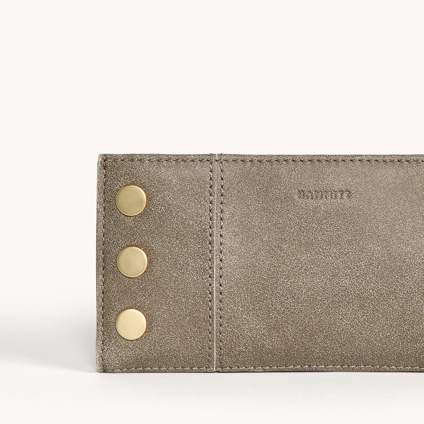 110 North | Pewter/Brushed Gold