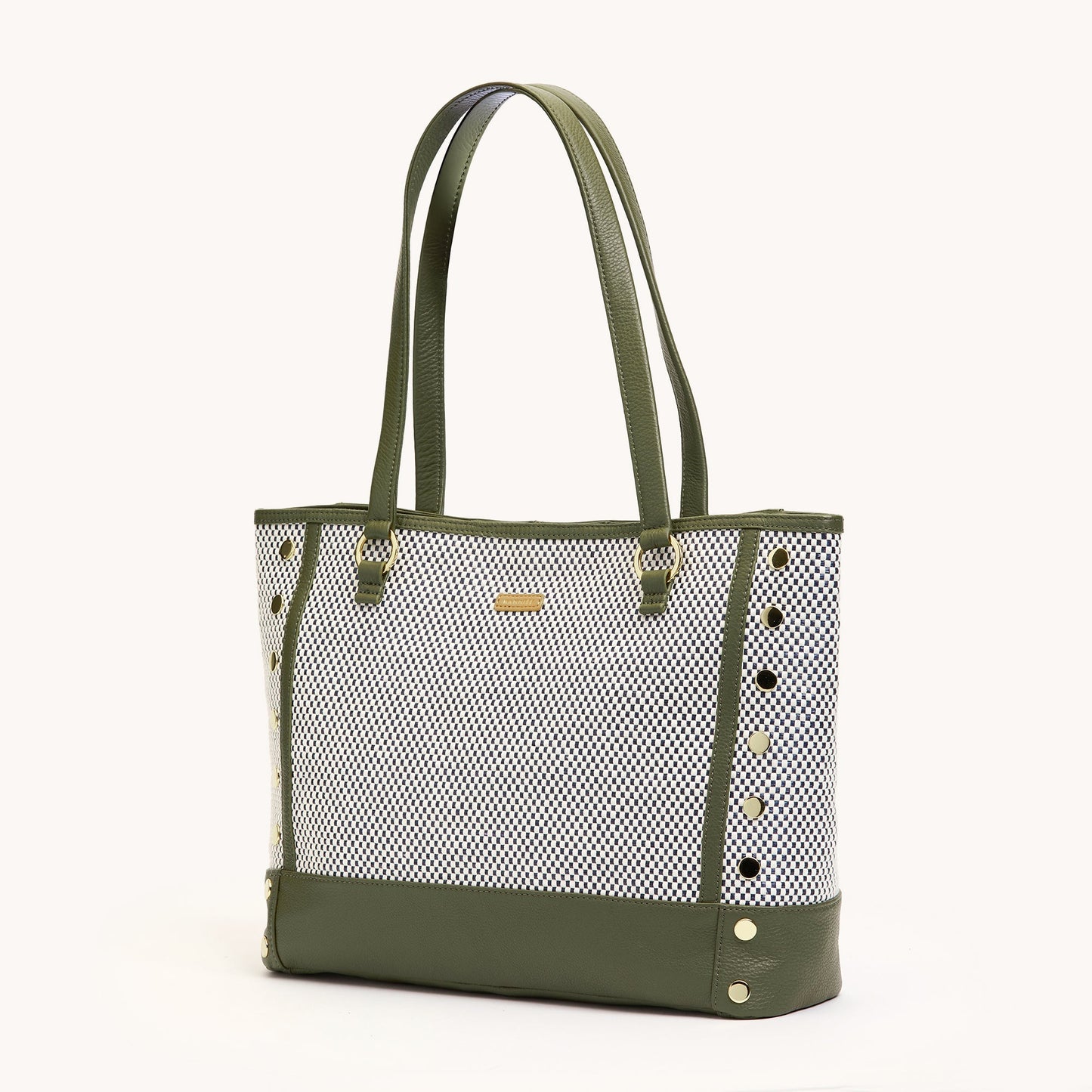 Andersen Revival | Meadow Weave/Gold