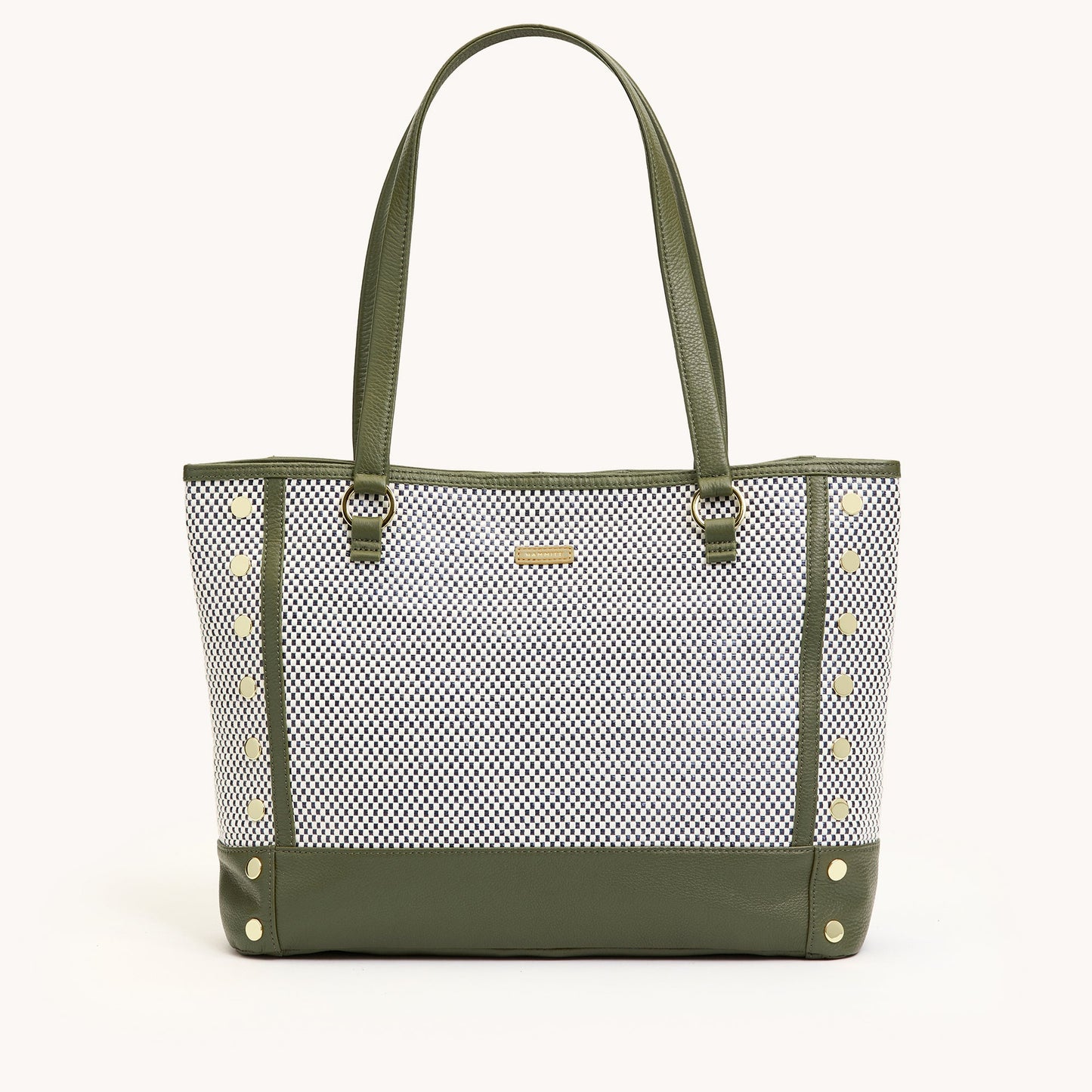Andersen Revival | Meadow Weave/Gold