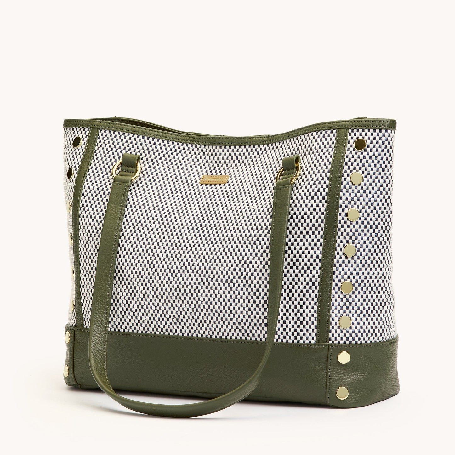 Andersen Revival | Meadow Weave/Gold