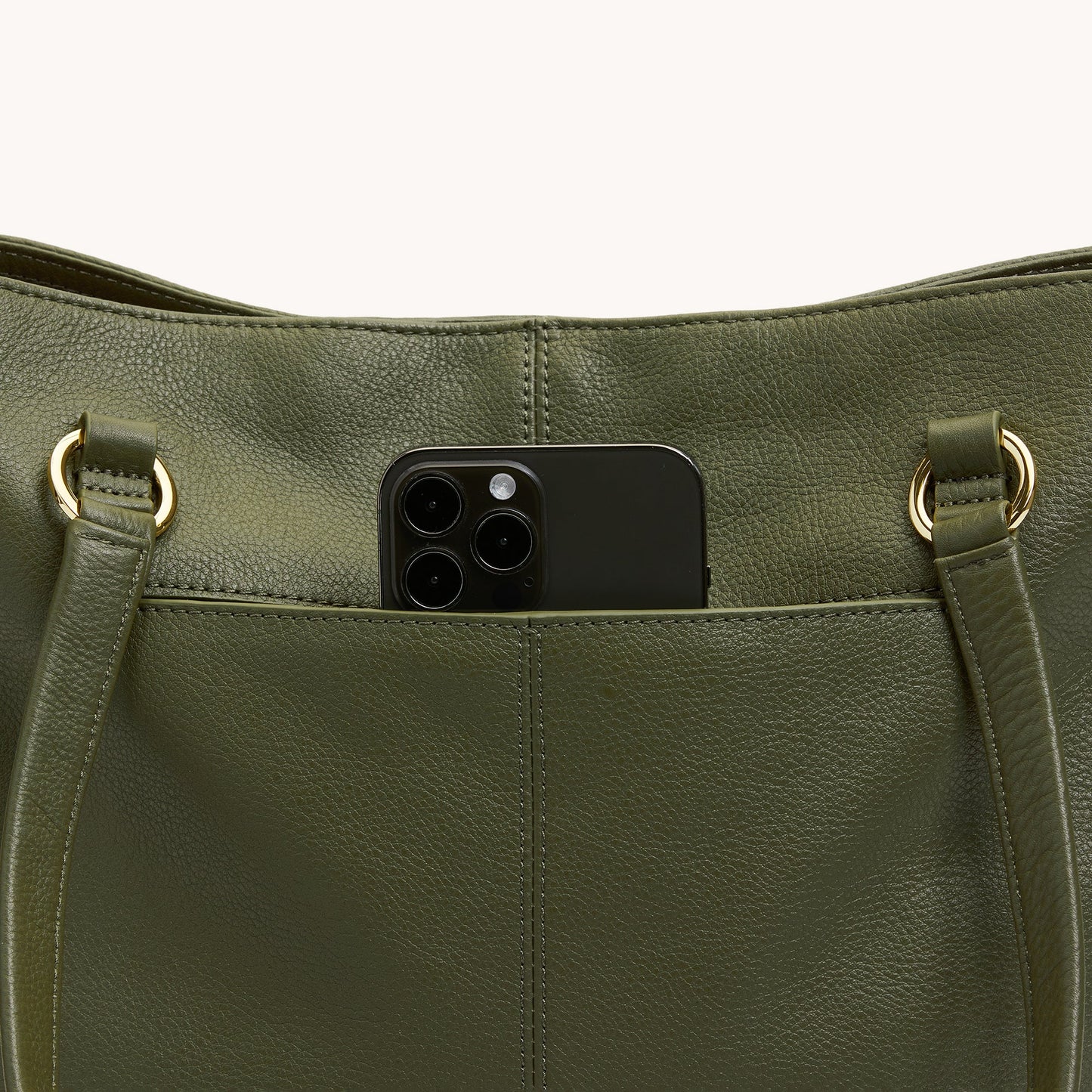 Andersen Revival | Meadow Weave/Gold