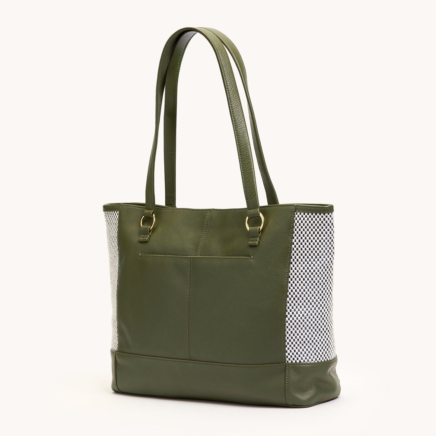 Andersen Revival | Meadow Weave/Gold