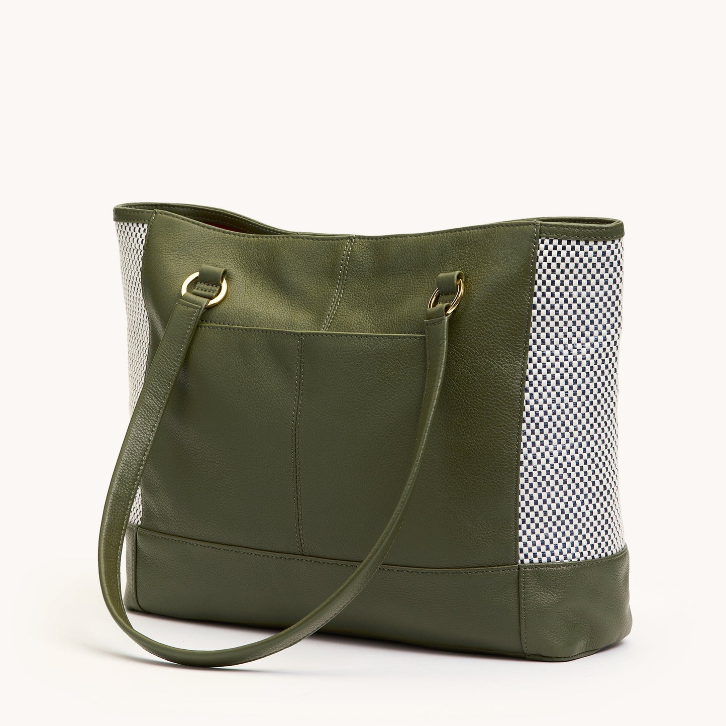 Andersen Revival | Meadow Weave/Gold