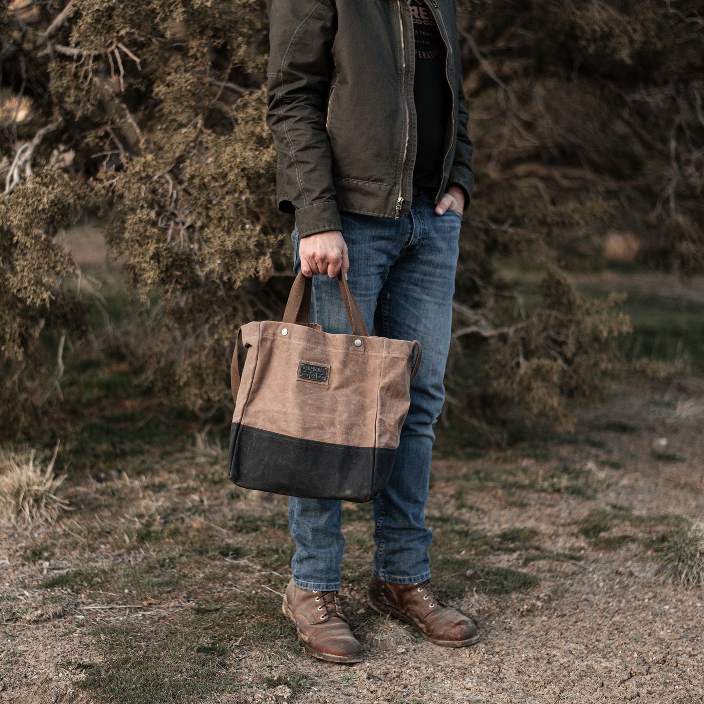 Neelum Totes