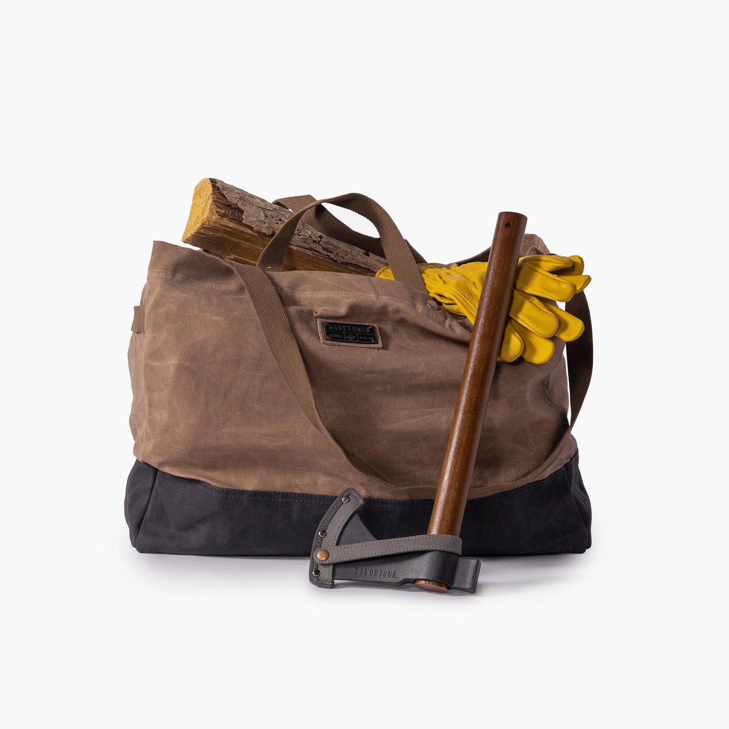 Neelum 40L Giant Tote 2-Pack