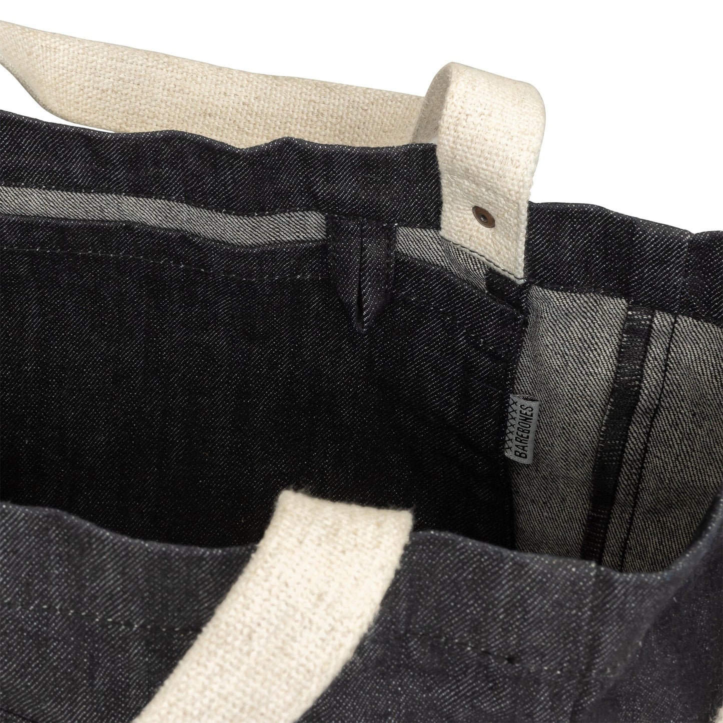 Neelum Totes - Denim