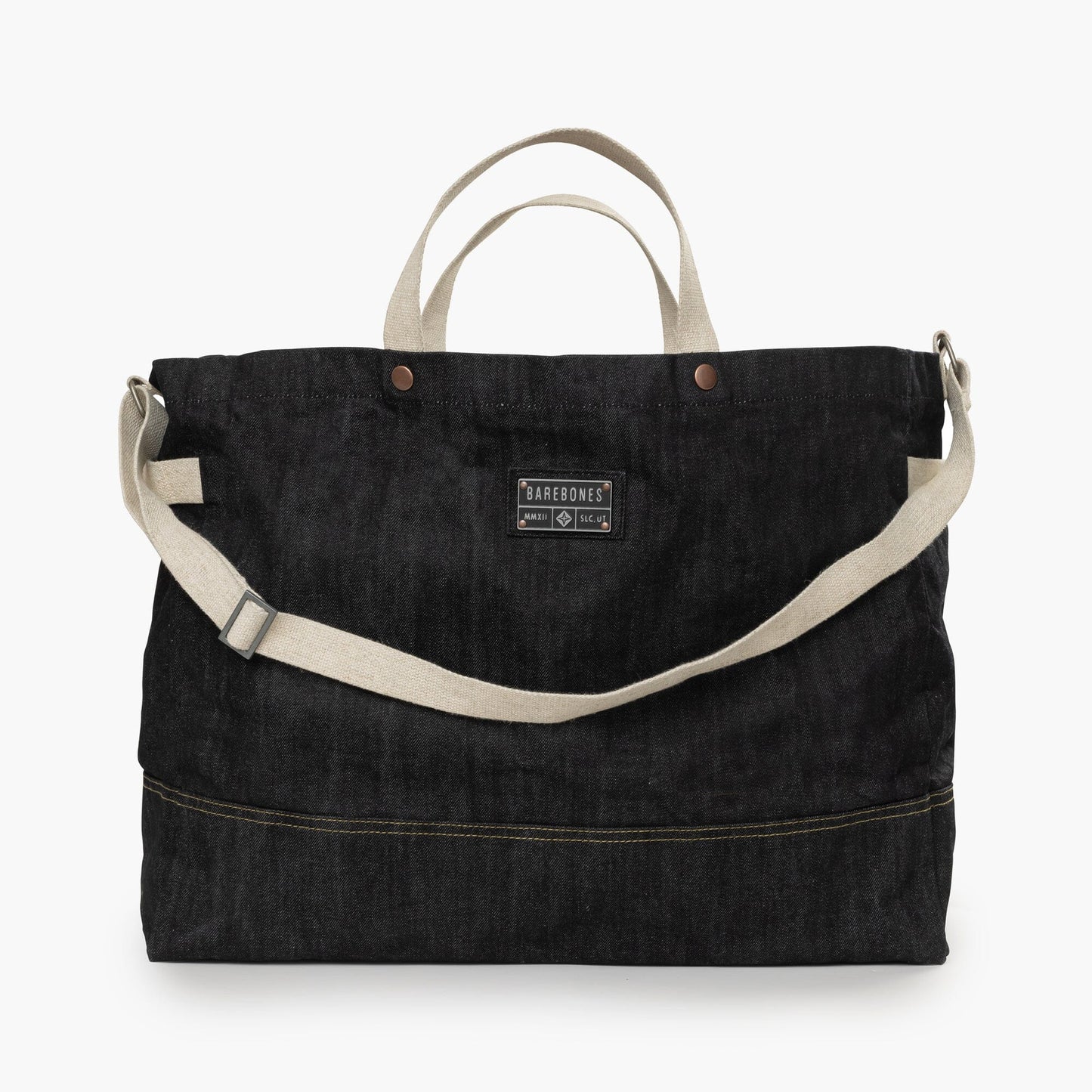 Neelum Totes - Denim