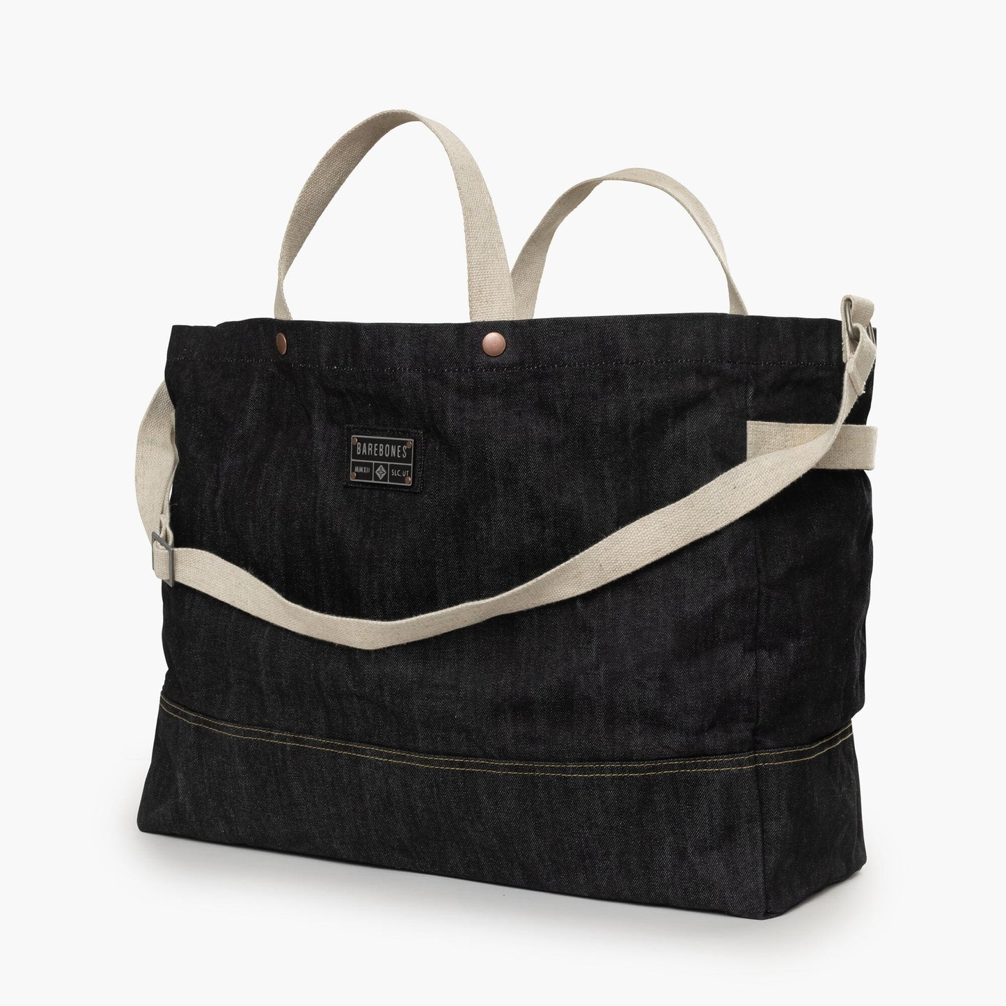 Neelum Totes - Denim