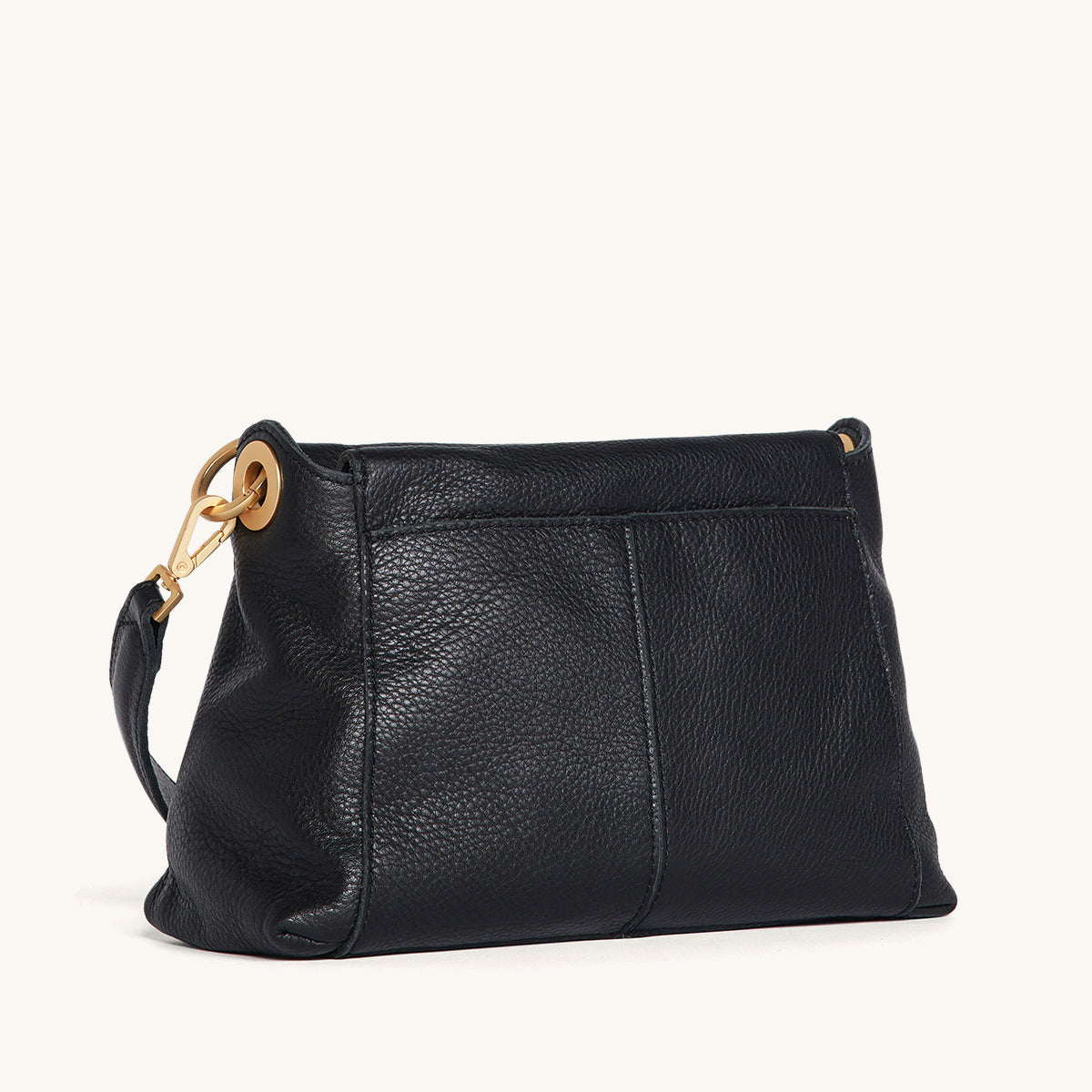 Bryant | North End/Brushed Gold | Med