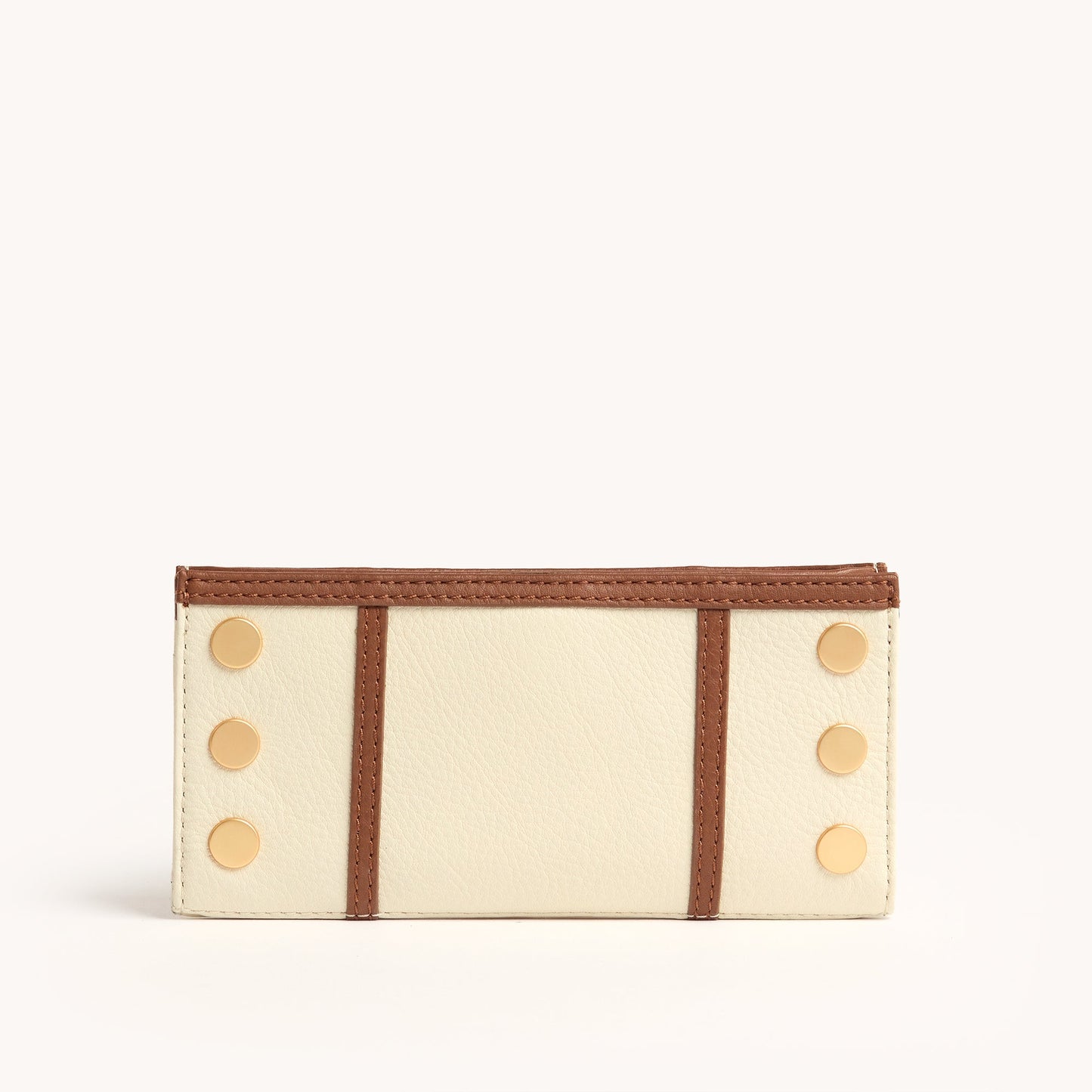 110 North | Courtyard Cream/Brushed Gold