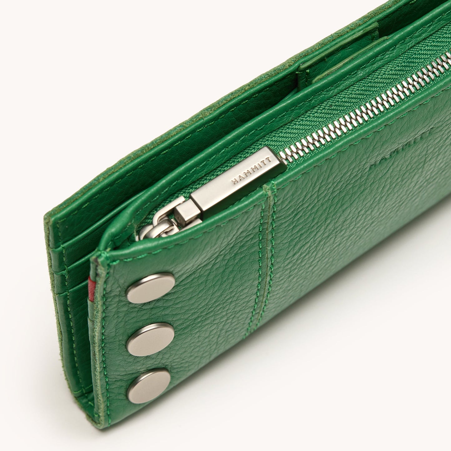 110 North | Lime Zest/Brushed Silver