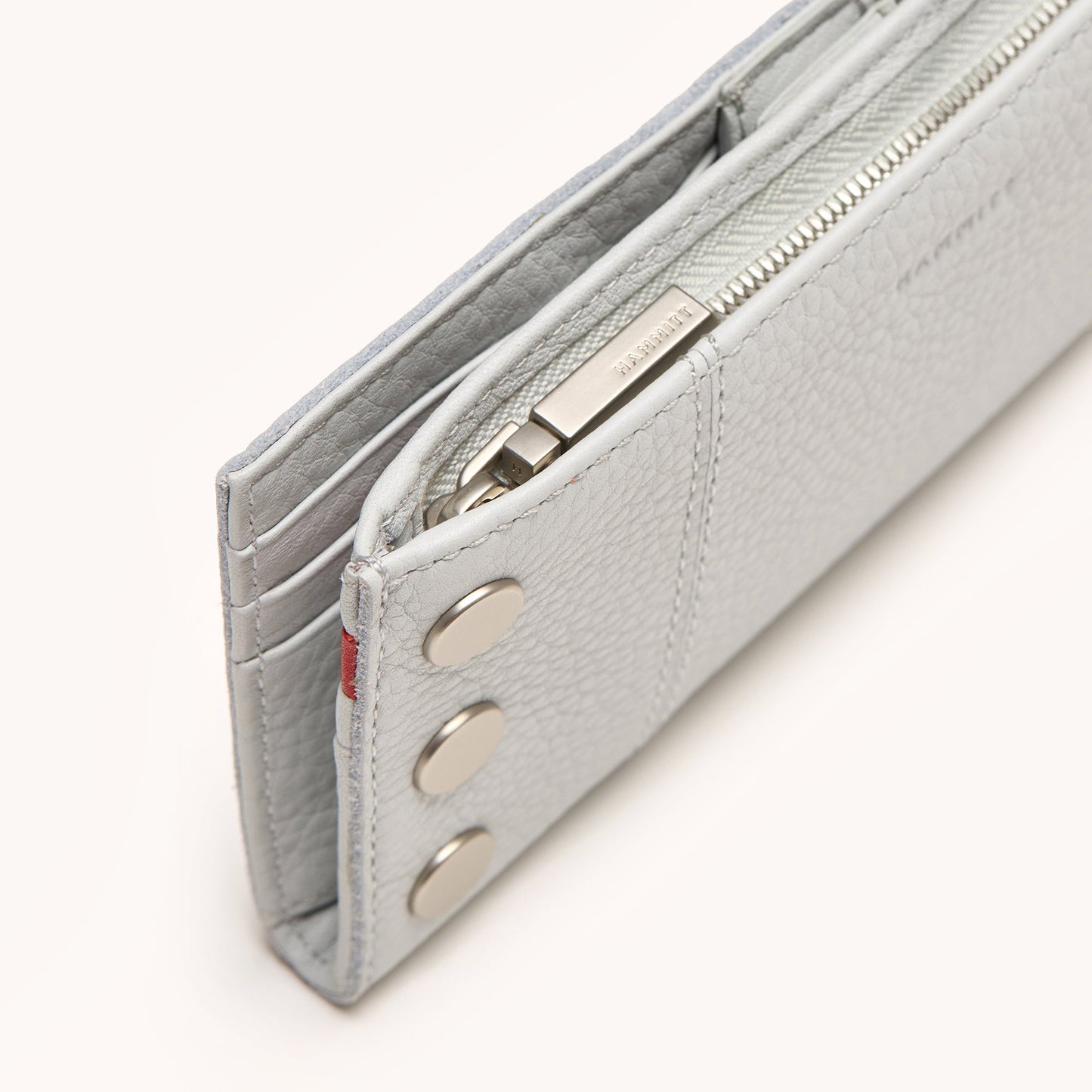 110 North | Bluebird/Brushed Silver