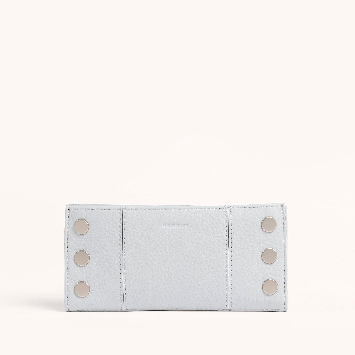 110 North | Bluebird/Brushed Silver