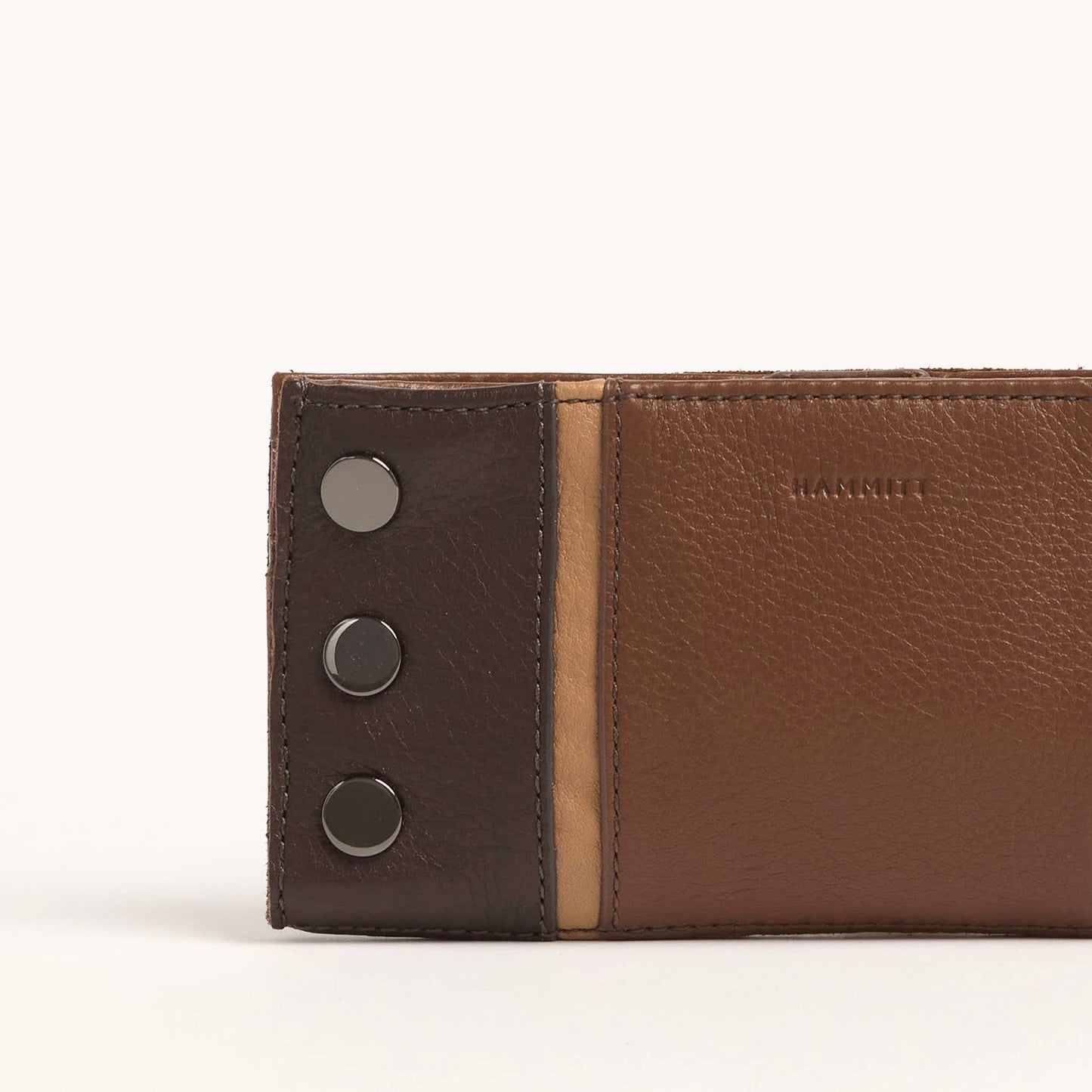 110 North | Orchestra Brown/Gunmetal