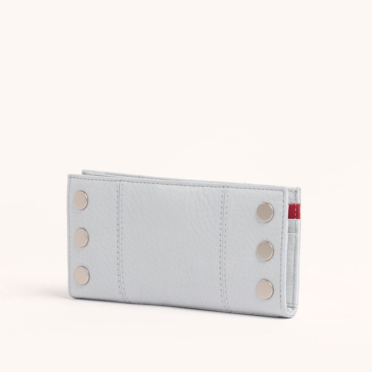 110 North | Bluebird/Brushed Silver