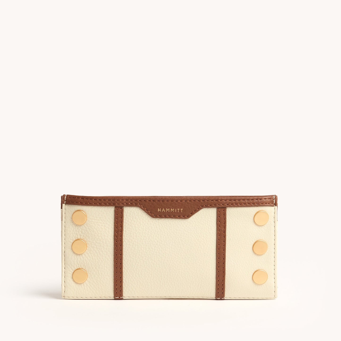 110 North | Courtyard Cream/Brushed Gold