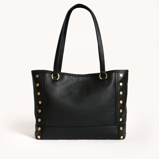 Andersen Revival | Black/Brushed Gold