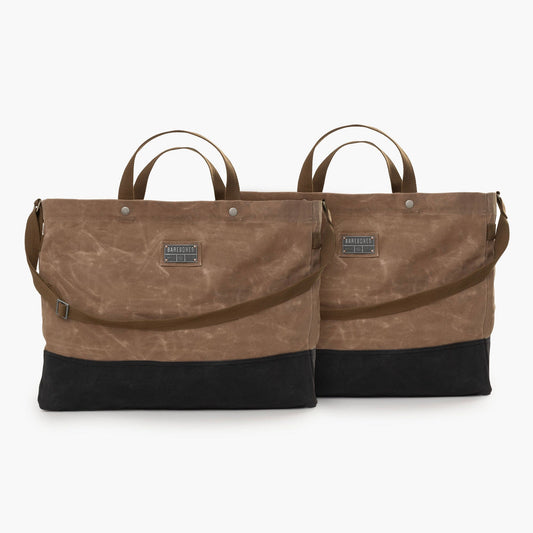 Neelum 40L Giant Tote 2-Pack