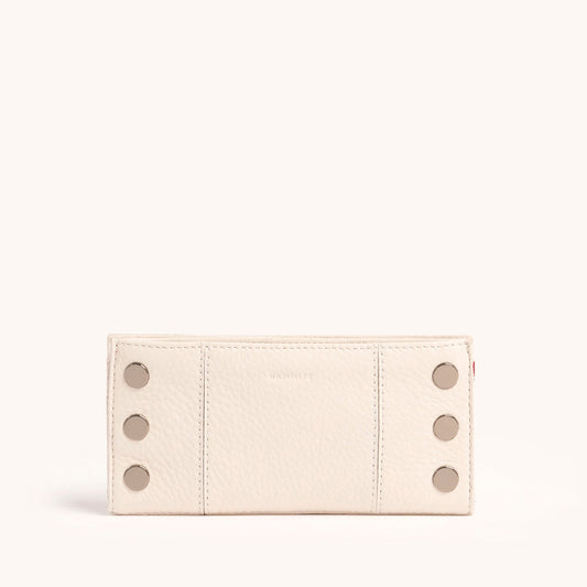 110 North | Calla Lily White/Silver