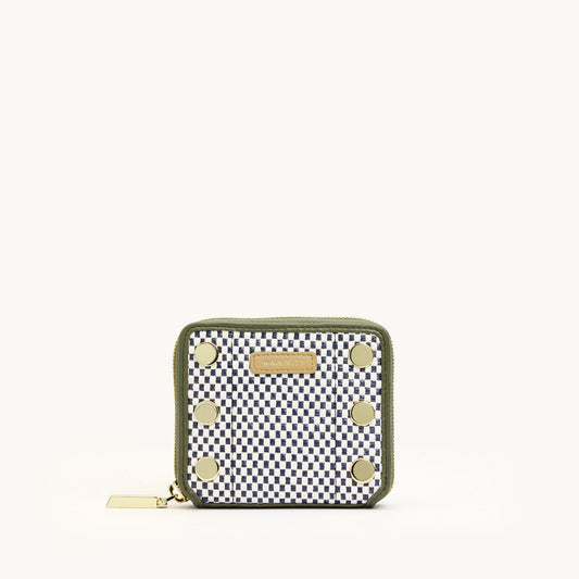5 North | Meadow Weave/Gold | SML