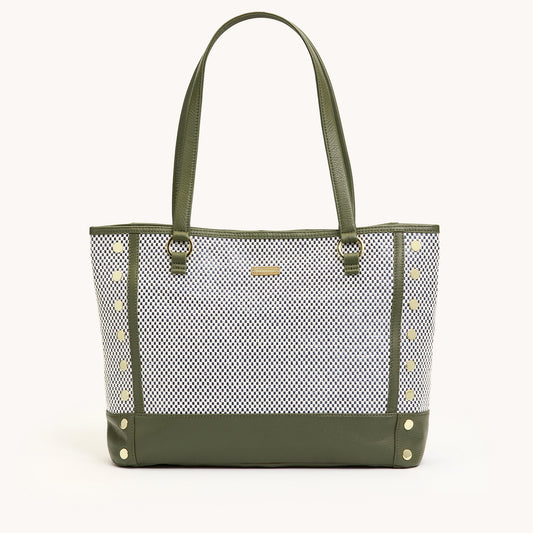 Andersen Revival | Meadow Weave/Gold
