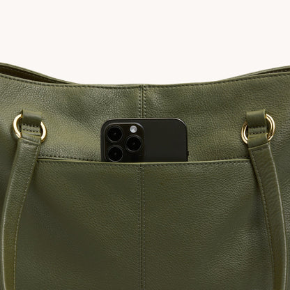 Andersen Revival | Meadow Weave/Gold