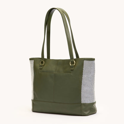 Andersen Revival | Meadow Weave/Gold