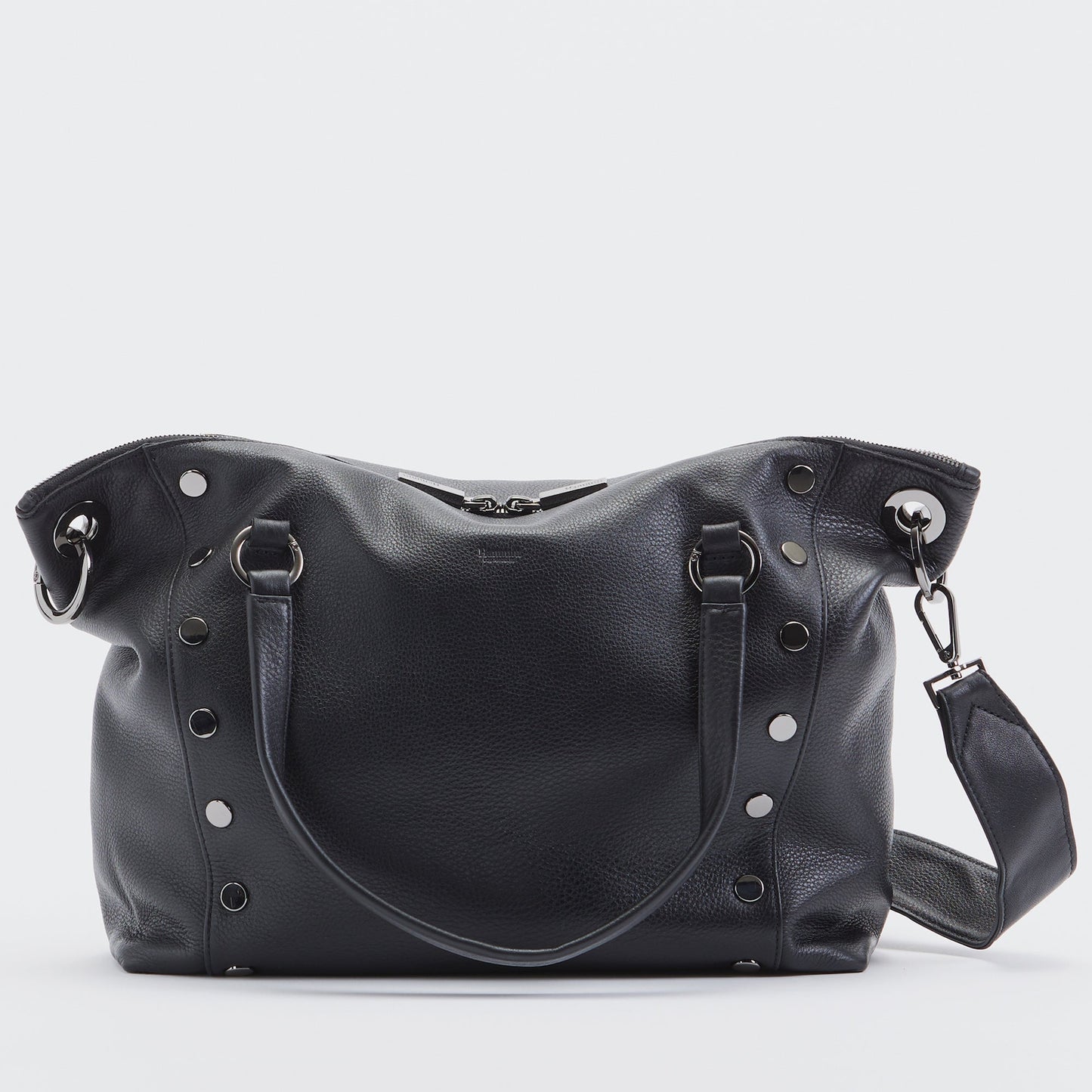 Daniel | Black/Gunmetal | Lrg