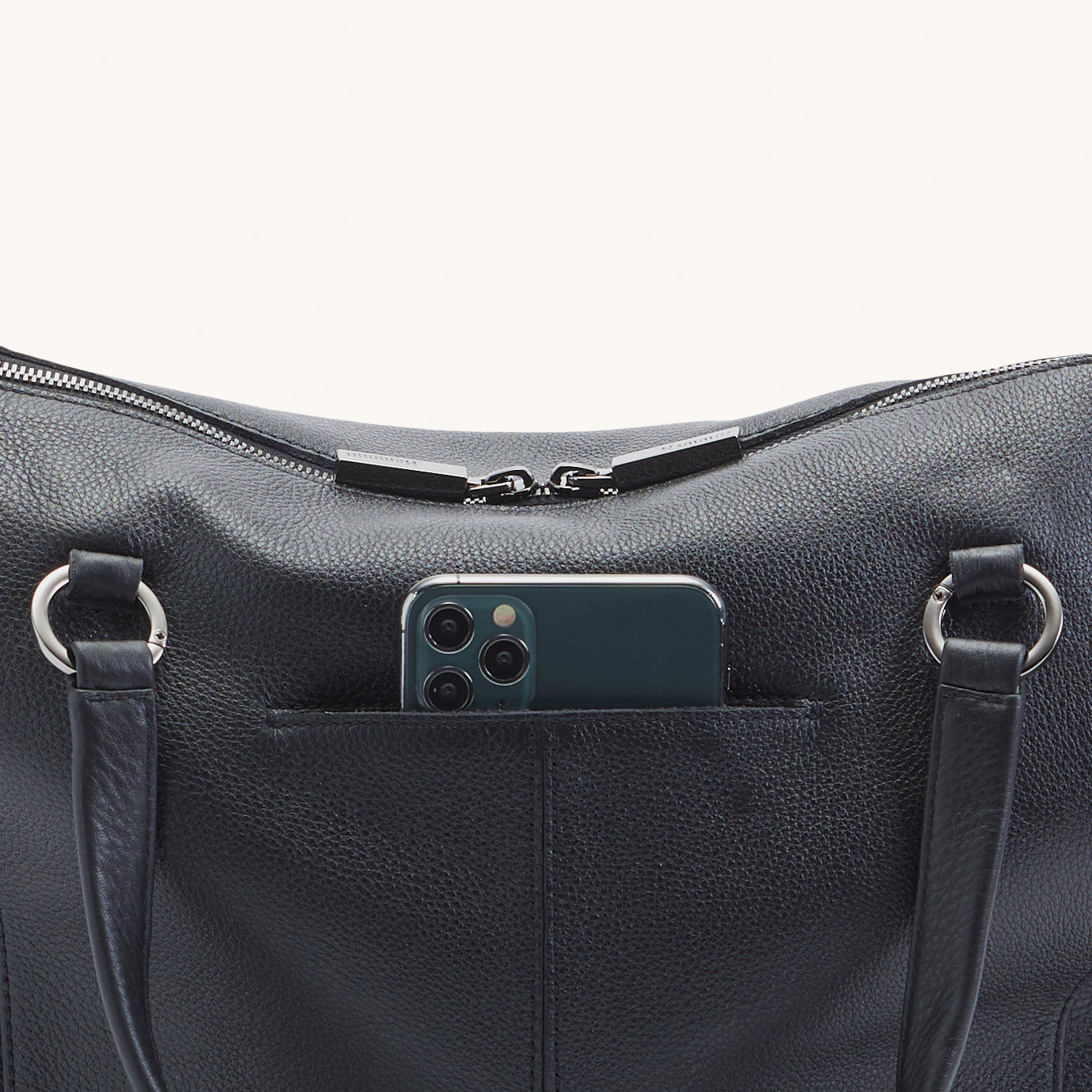 Daniel | Black/Gunmetal | Lrg