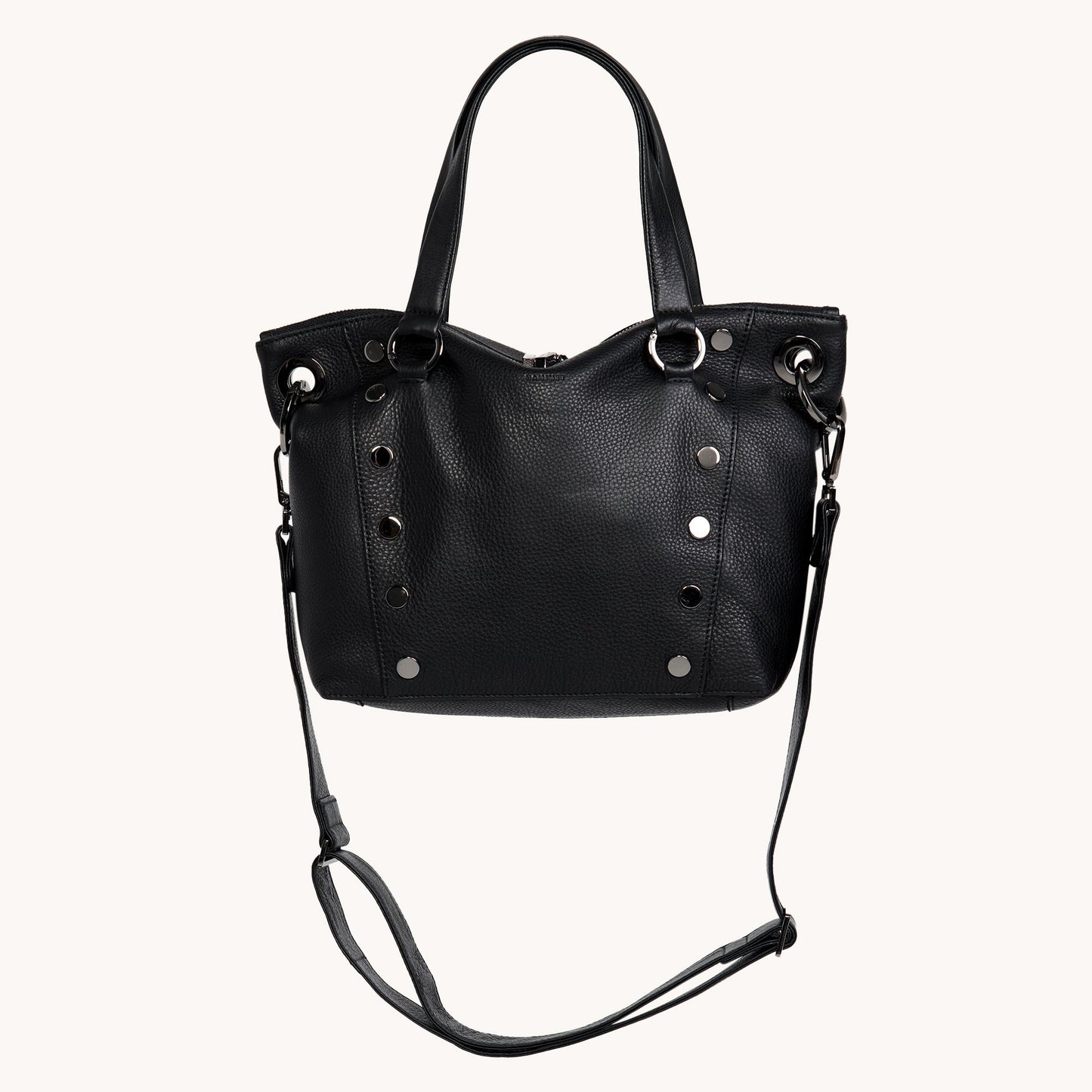 Daniel | Black/Gunmetal | Med