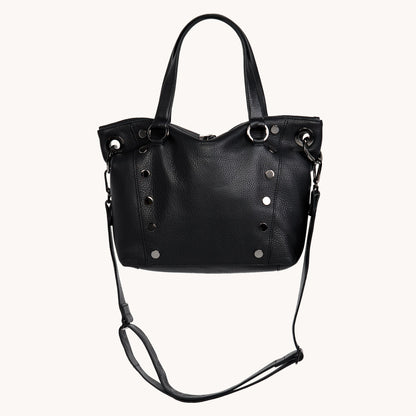 Daniel | Black/Gunmetal | Med