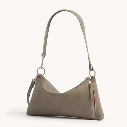 Kyle | Pewter/Brushed Silver | Sml