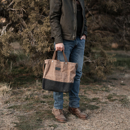 Neelum Totes