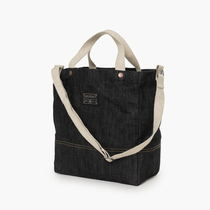 Neelum Totes - Denim