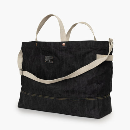 Neelum Totes - Denim