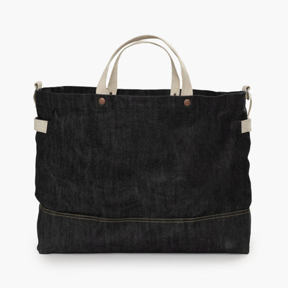 Neelum Totes - Denim