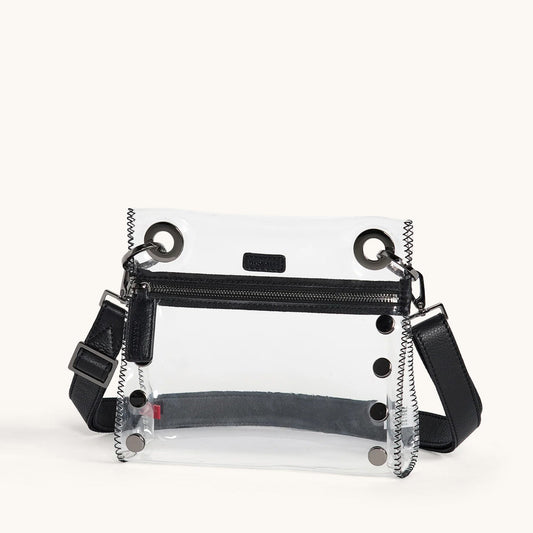Tony Clear | Black/Gunmetal | Sml