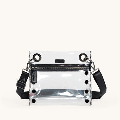 Tony Clear | Black/Gunmetal | Sml