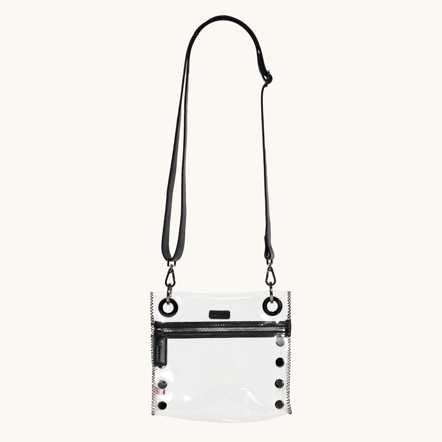Tony Clear | Black/Gunmetal | Sml