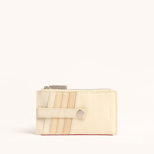 210 West | Coastal Cream/Brushed Silver