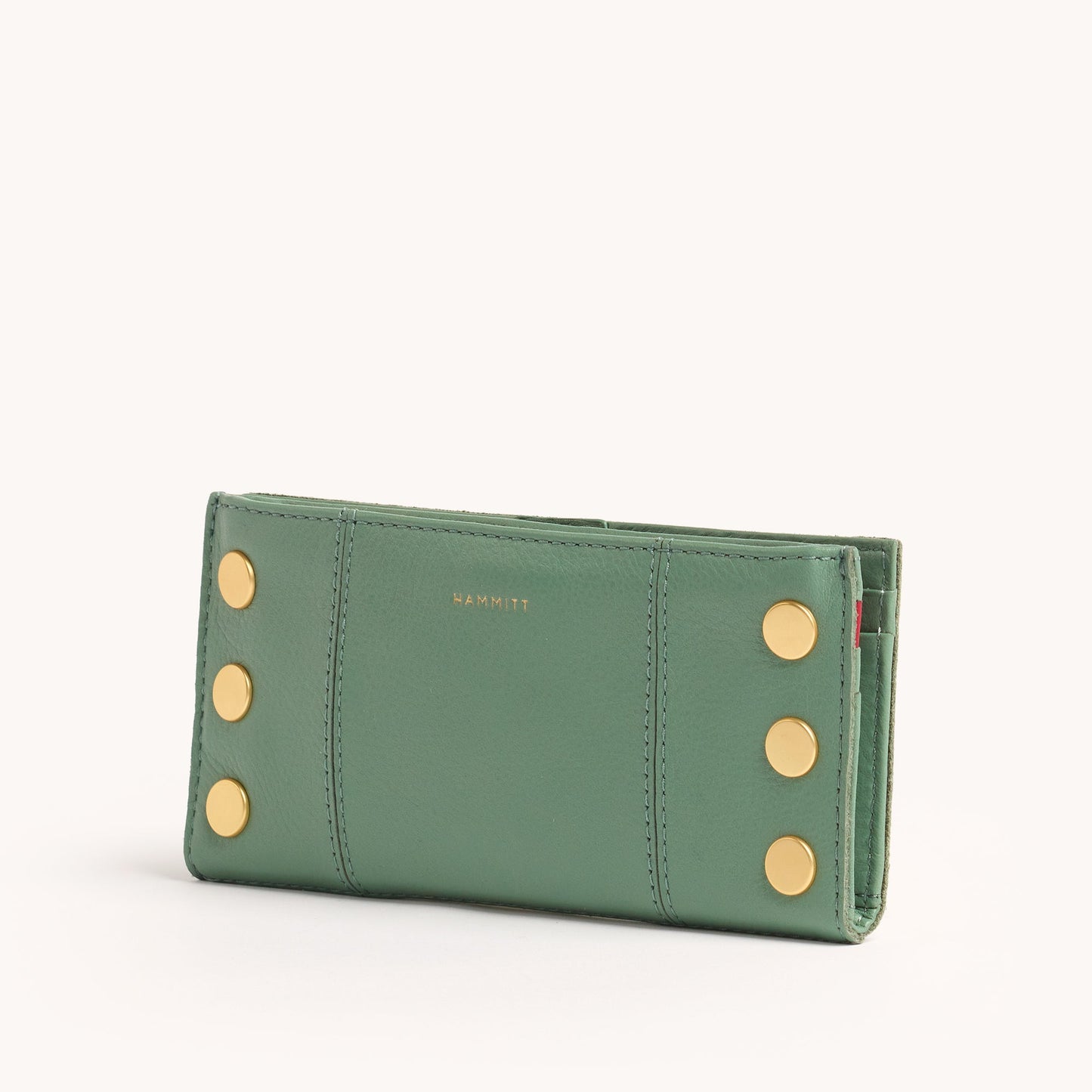 110 North | Artichoke/Brushed Gold