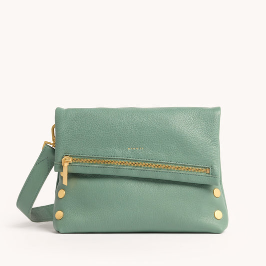 VIP | Artichoke/Brushed Gold | Med