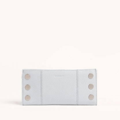 110 North | Bluebird/Brushed Silver