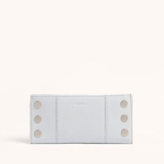 110 North | Bluebird/Brushed Silver