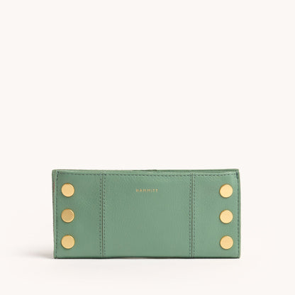 110 North | Artichoke/Brushed Gold