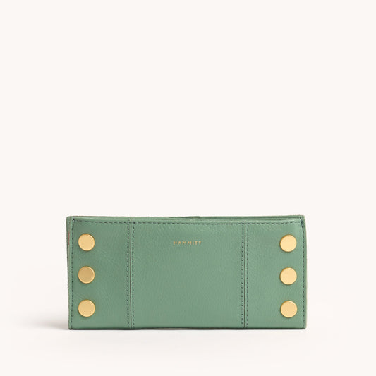 110 North | Artichoke/Brushed Gold