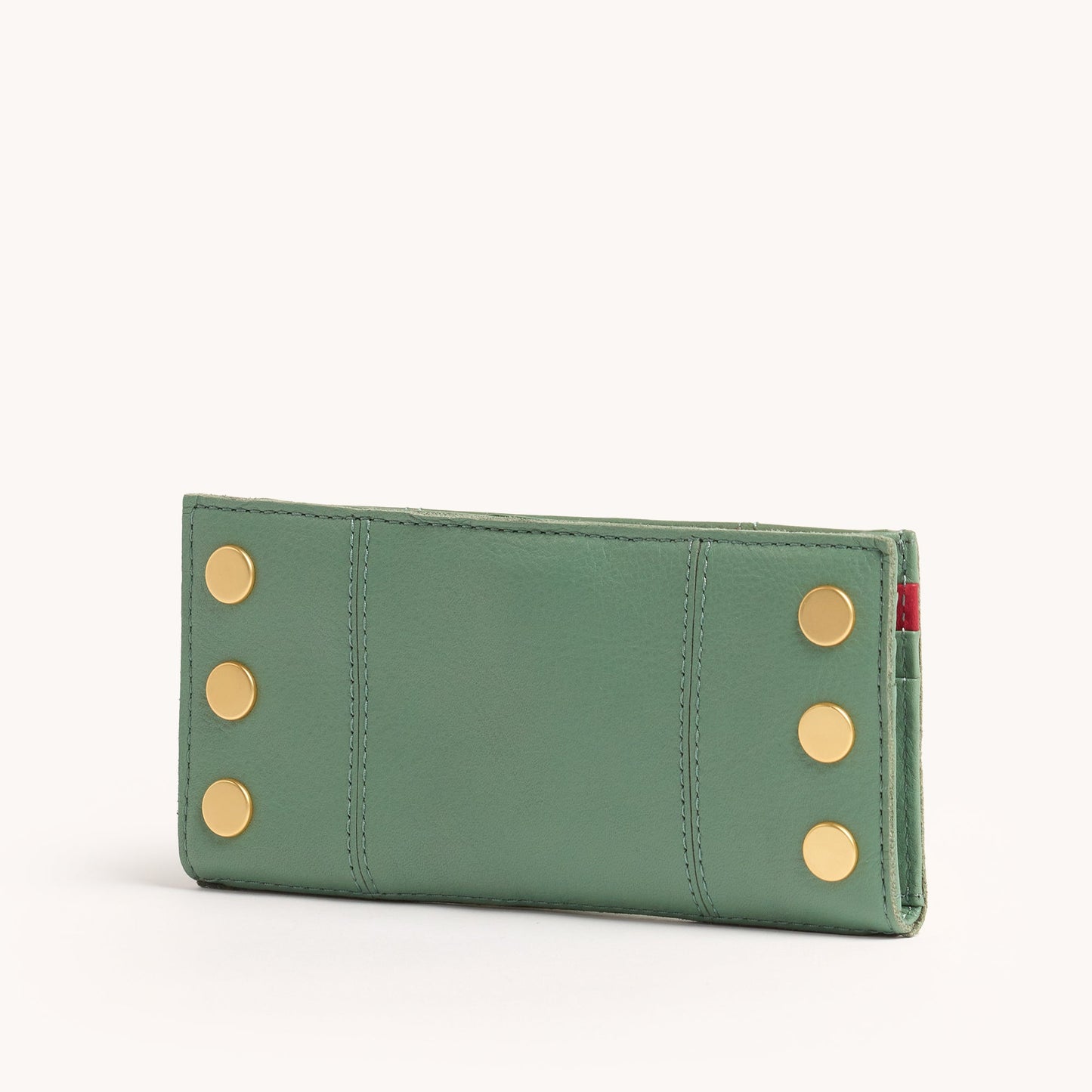 110 North | Artichoke/Brushed Gold